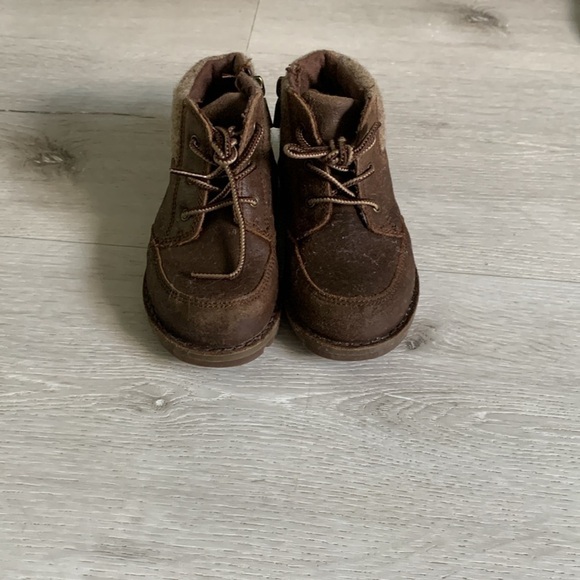 UGG Orin Wool Baby‎ Boots - Picture 3 of 6